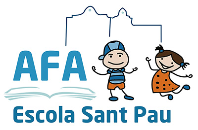 ASSOCIACIÓ DE FAMÍLIES D'ALUMNES DE L'ESCOLA SANT PAU